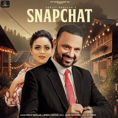 Snapchat | Surjit Bhullar