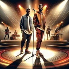 🎶 "Smooth Transitions" - Glide Through Soulful Hip-Hop Vibes