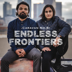 Caravan No. 8 - Endless Frontiers