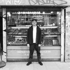 Tim Garcia - May 2023