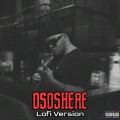 Catchybeatz - Ososhere(Lofi Version)