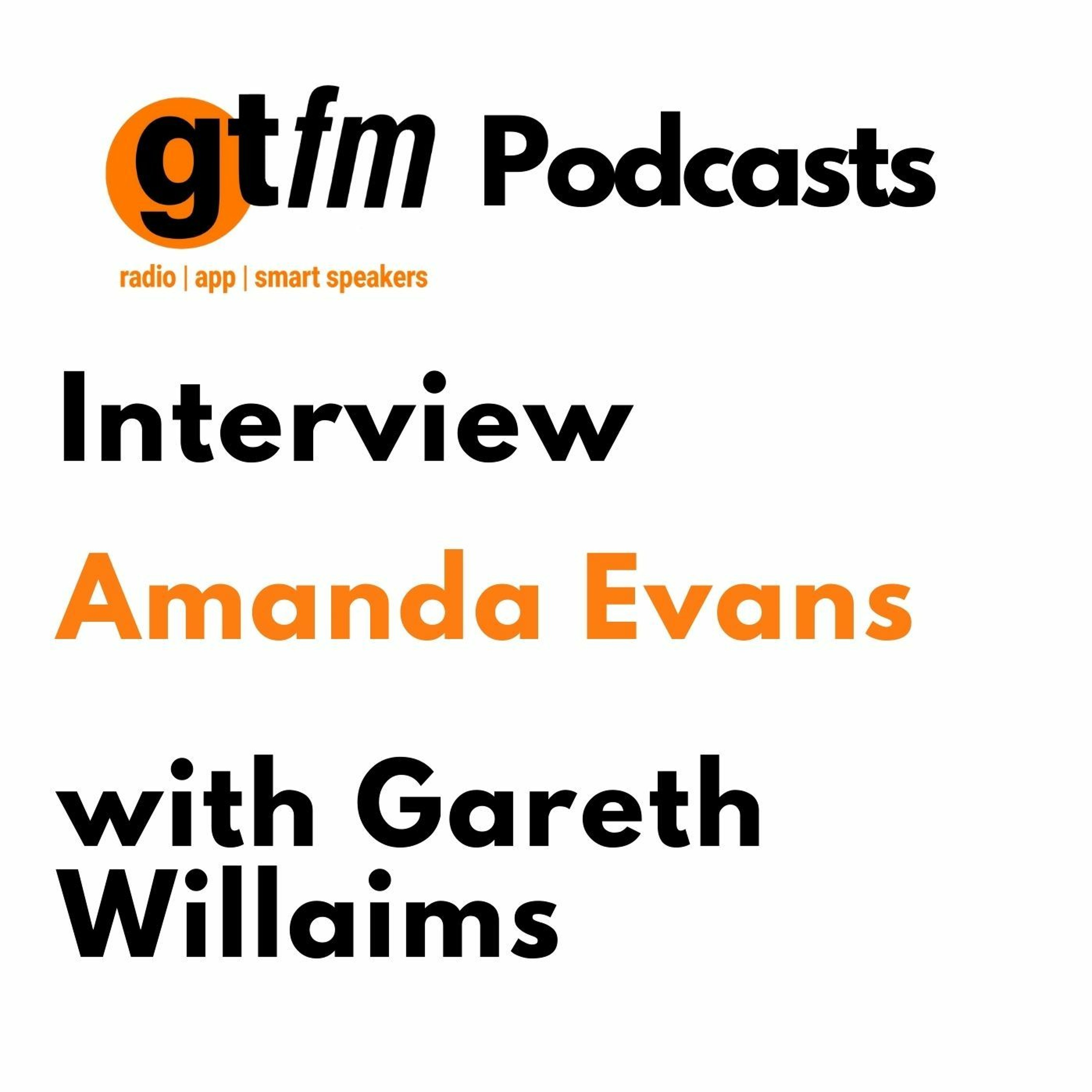 GTFM Podcasts