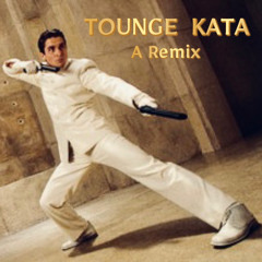 Tongue Kata (“Bomb Hanks” Remix)
