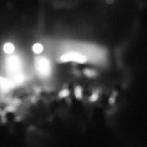 Cuperose - very long ambient