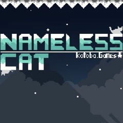 Nameless Cat • Menu Theme Extended