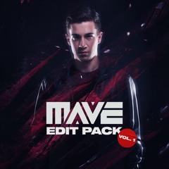 MAVE. Edit Pack Vol.1 (Summary of 2022)