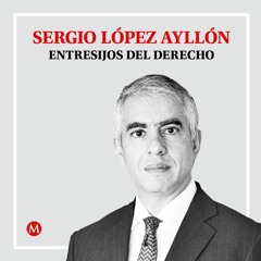 Sergio López Ayllón. La justicia alternativa