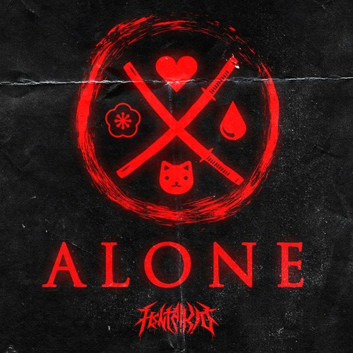 ALONE (FREE DOWNLOAD)