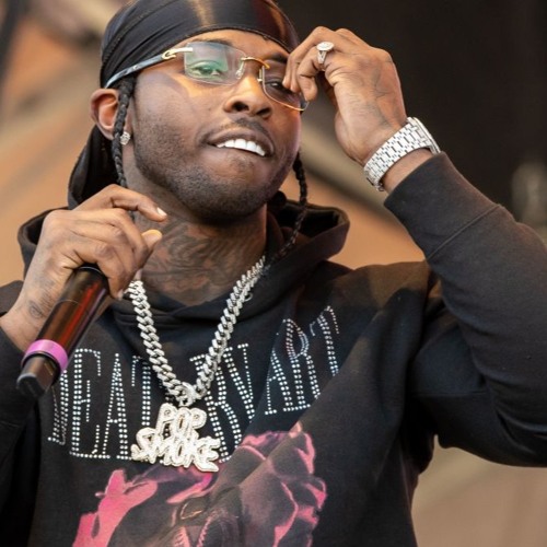 Stream Pop Smoke x Quavo x Dutchavelli x M Huncho type beat "Wraith