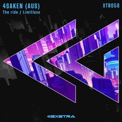 4Saken (AUS) - The Ride