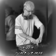 Kyak - Jump Up Mix