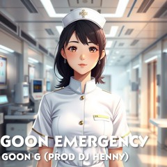 GOON EMERGENCY
