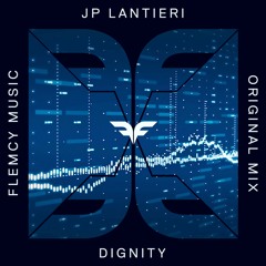 JP Lantieri - Dignity (Original Mix)