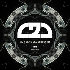 Qmare - Doomsday [Close2Death]