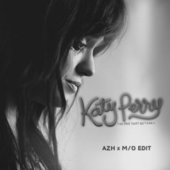 Katy Perry - The One That Got Away (AZH X MO EDiT) (PREVIEW) // BUY = FREE DOWNLOAD !!!