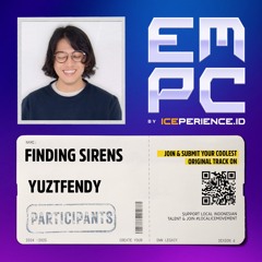 Finding Sirens / yuztfendy - flickshot Weird Genius (Finding Sirens Edit) EMPC 2024