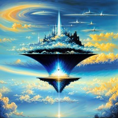 P.King Padpusha - Majestic Cumulus Quest