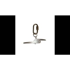 DO YOU MISS ME ? ( CHROME HEART ANGEL) - DC The Don (KEYCHAIN SONG)