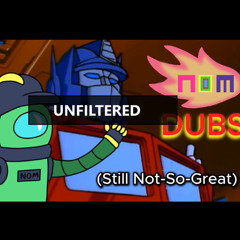Transformers G1 Fandub (Unfiltered Version) | Night Ol Master