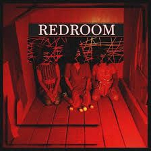 unexploited.wav - Red Room (FREE DL)