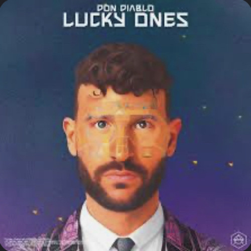 Don Diablo - Lucky Ones