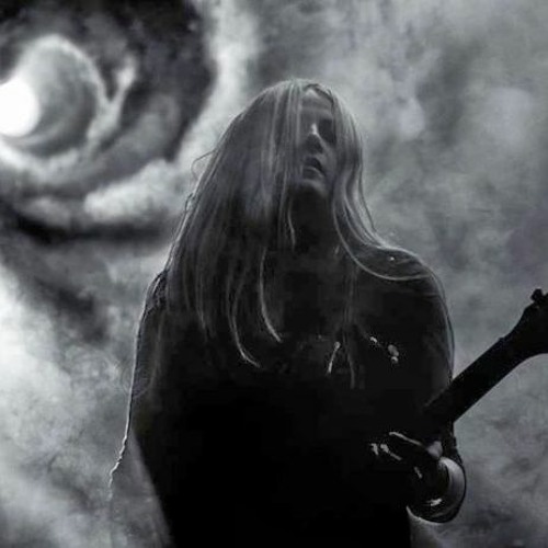 Electric Wizard ను The House On The Borderland ను Electric Wizard/ Reverend Bizarre (Split)