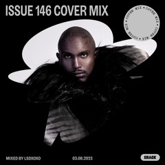 Issue 146 Cover Mix: LSDXOXO