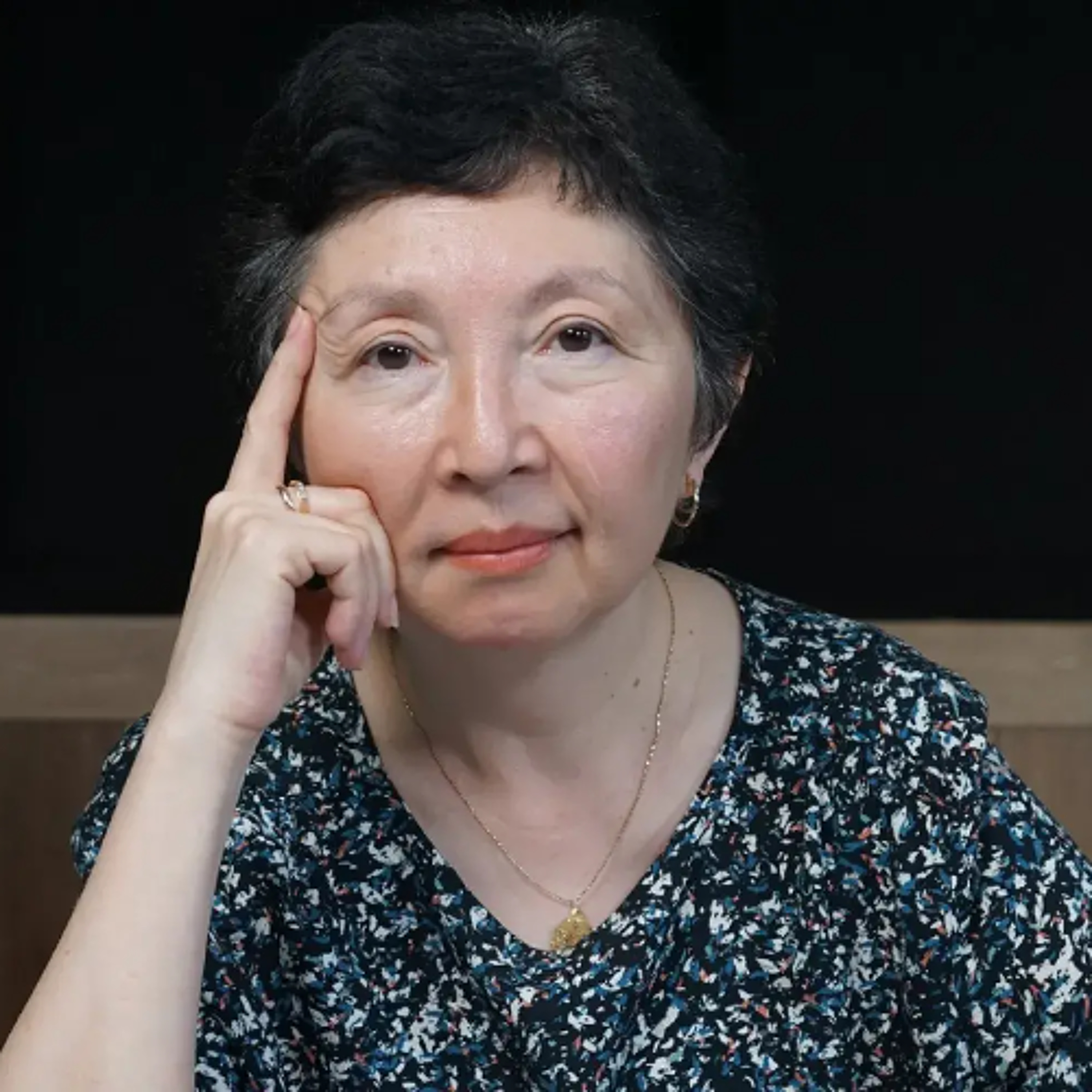 Роза Турарбекава. Ці патрэбны дэмсілам яшчэ адзін цэнтр сілы і чаго баіцца Лукашэнка