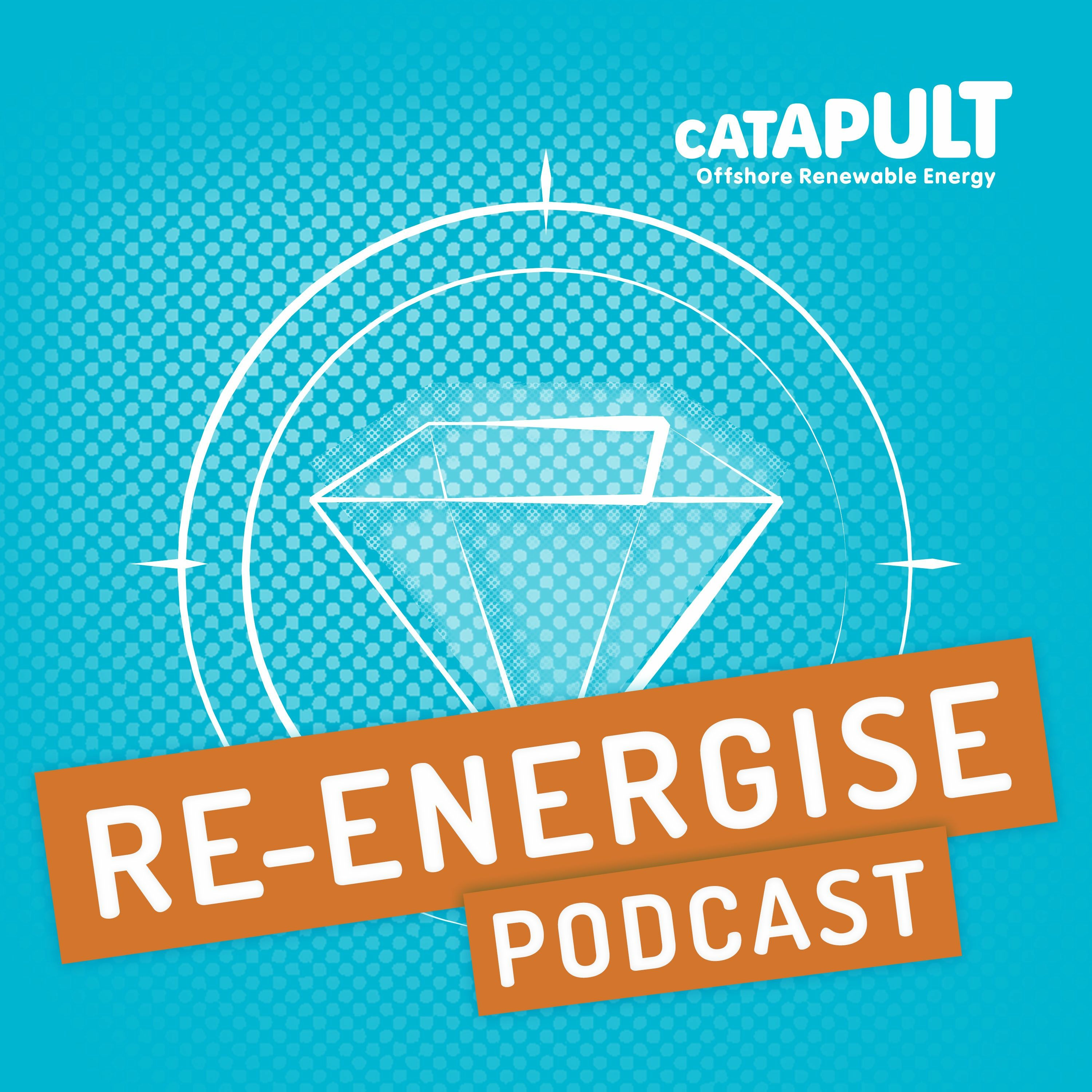 The ReEnergise Podcast