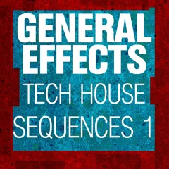 TechHouse2018 - Part 1