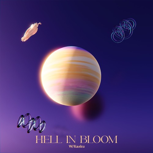 Hell in Bloom w/ Kasku | Stranded FM