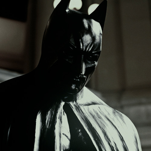 "dear bruce" maczz // audio 16