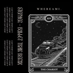 Stephen Swartz - Bullet Train (whereami. Remix)