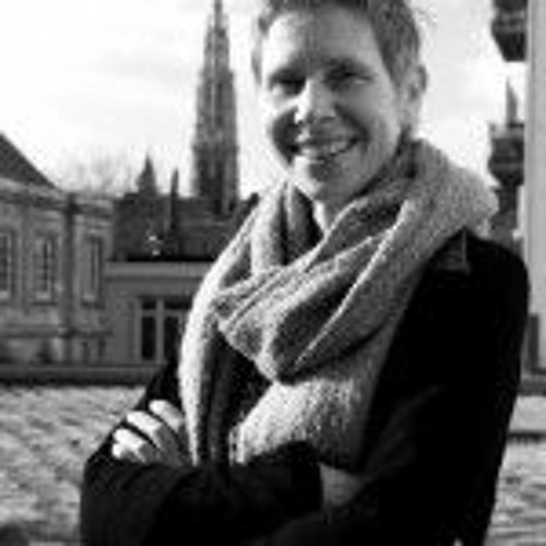 Petra Meier, University Of Antwerp, ITV By Catherine Tonero, RTBF (in French).MP3