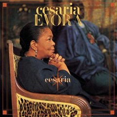 Cesária Évora - Petit pays (From96 Remix)