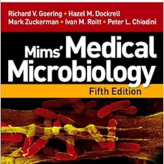 [Get] EPUB 📔 Mims' Medical Microbiology: With STUDENT CONSULT Online Access (Medical