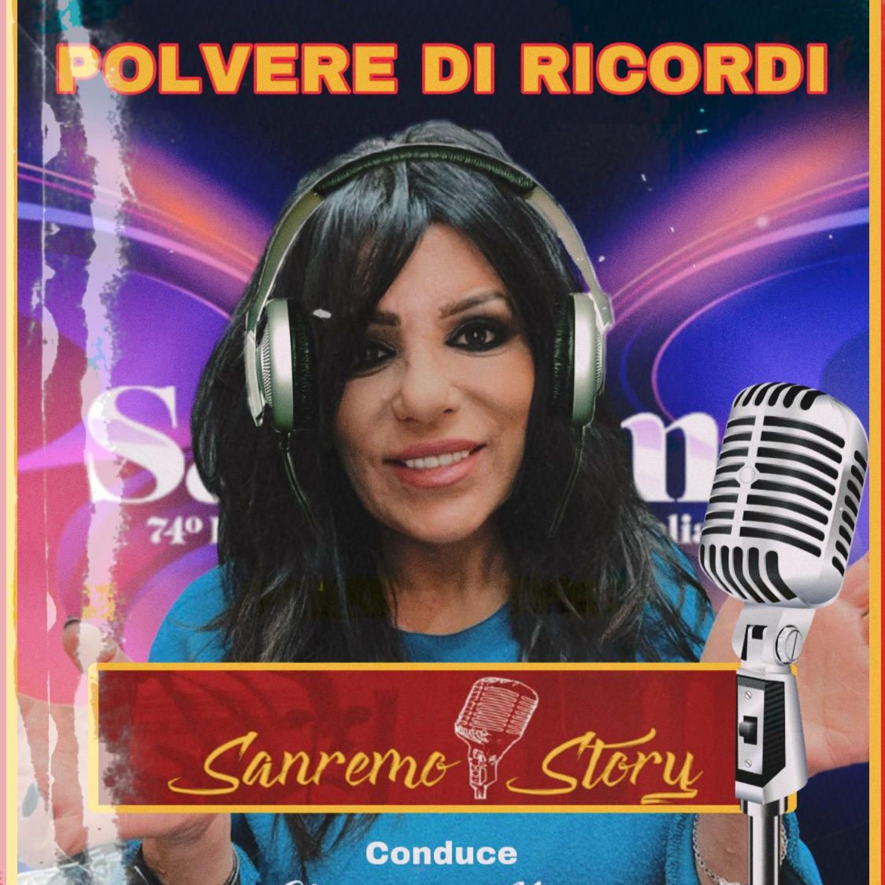 Take On Me Sanremo Story 5 febbraio 2026 - Copia episode artwork