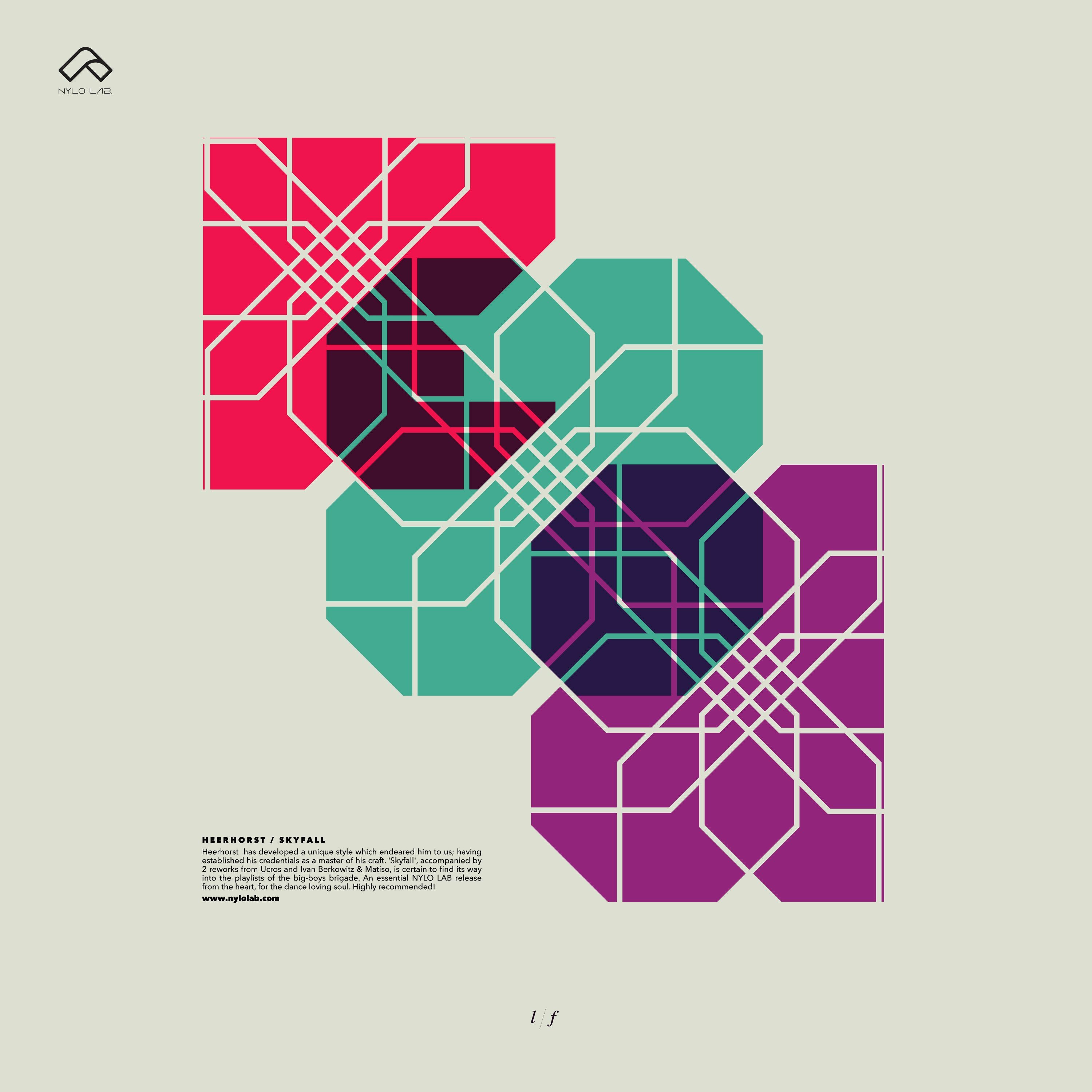 NYLO LAB