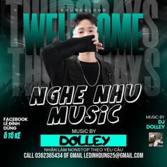 Dolley | Style 2025 Nghe Như Music #5