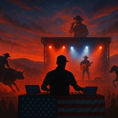Craig Morgan -  American Soundtrack (VDJ JD Remix)