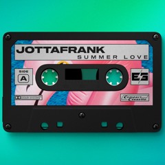 JottaFrank - Summer Love