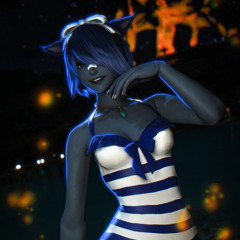 DJ Luna K_Summer Party_20JUn25