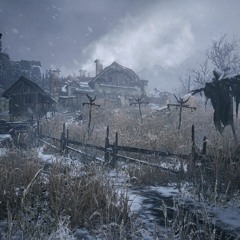 Spooky Town