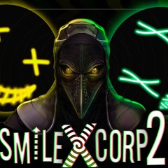 Smiling X Corp 2 Title Screen