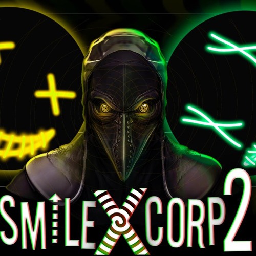 Stream Smiling X Corp 2 Title Screen by Oblidivm | Listen online for ...