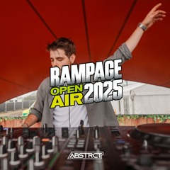 Abstrct - Live @ Rampage Open Air 2025