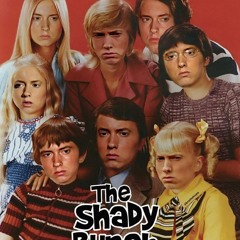 Shady Bunch