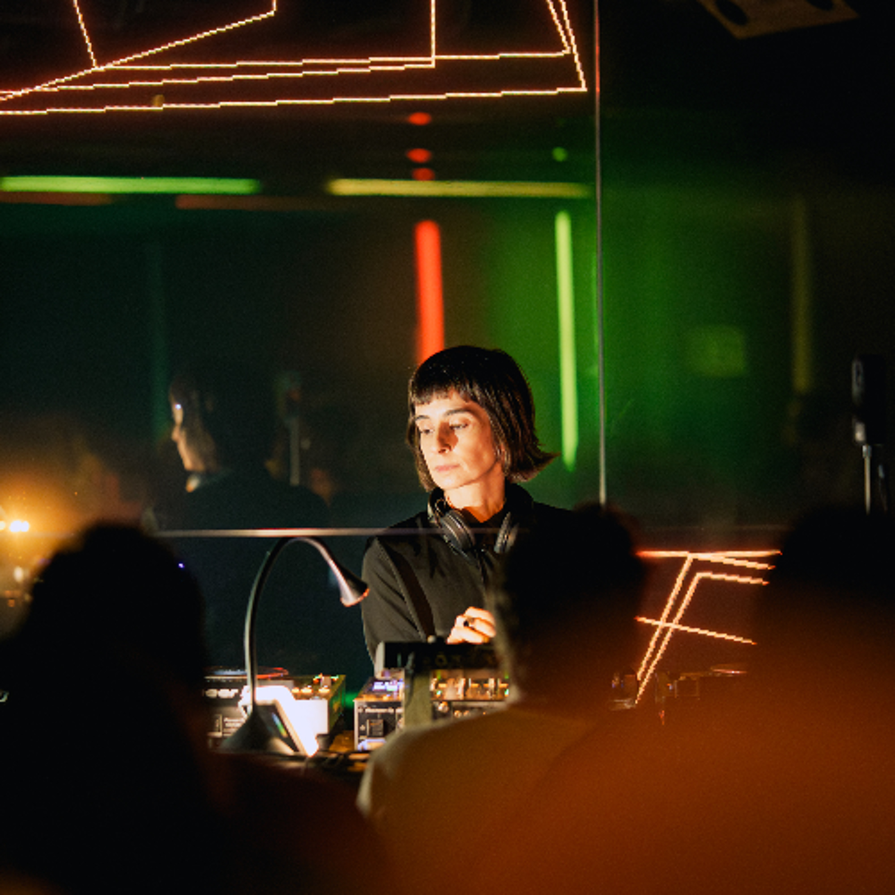 Live mix at D-Edge SP :: Brazil episode artwork