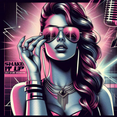 Shake it up