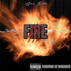 FIRE EXPLICIT MIX